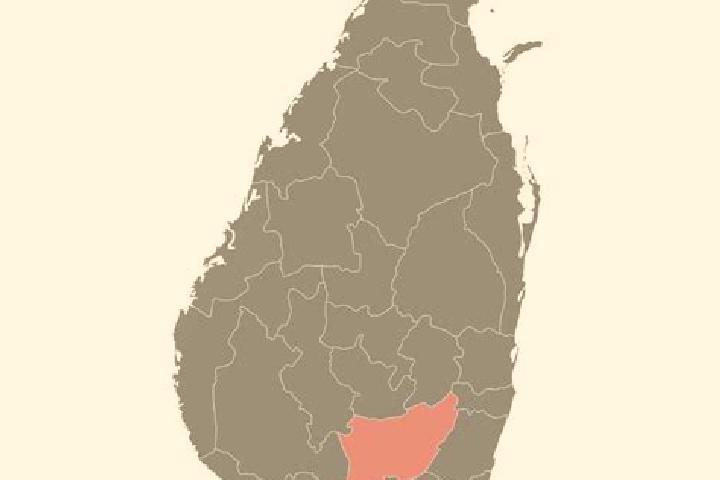 Iris, 38 — Escort in Ampara, Sri Lanka