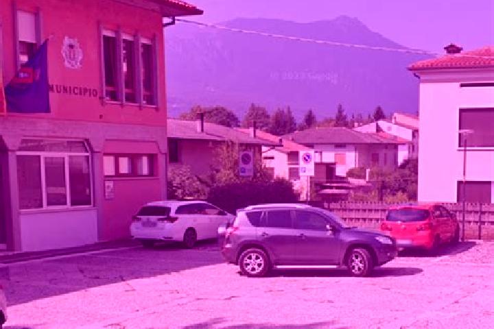 Iris, 38 — Escort in Cogollo del Cengio, Italy