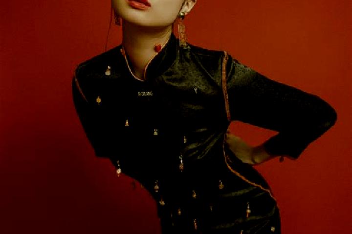 Iris, 38 — Escort in Dawang, China