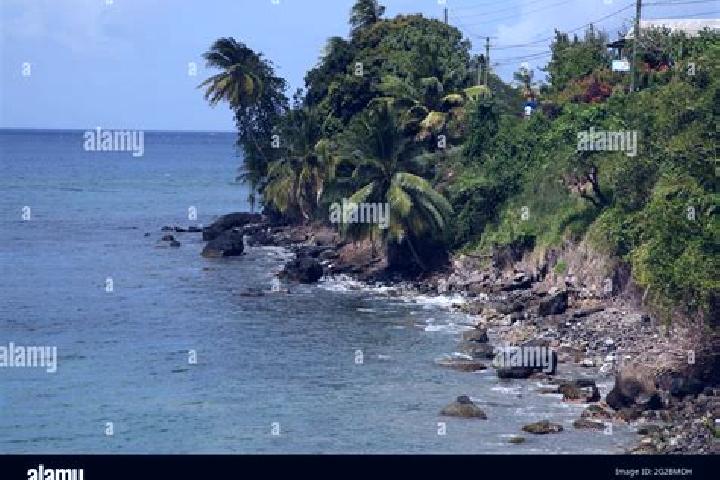 Iris, 38 — Escort in Gouyave, Grenada