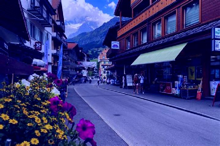 Iris, 38 — Escort in Hittnau / Hittnau (Dorf), Switzerland