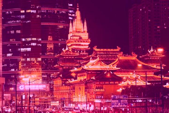 Iris, 38 — Escort in Jinnan, China