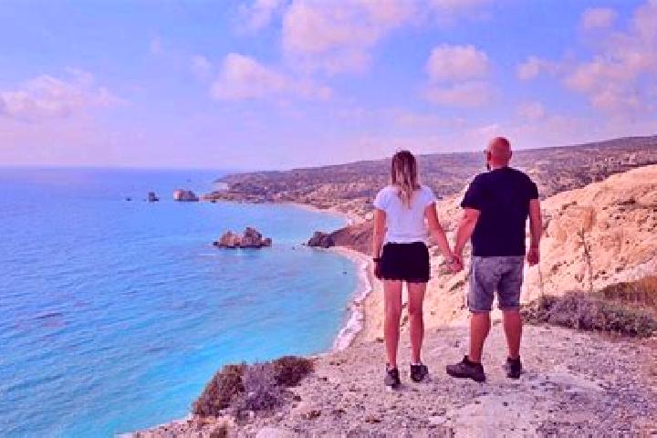 Iris, 38 — Escort in Kouklia, Cyprus
