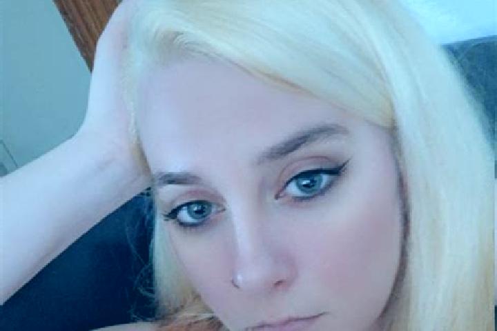 Iris, 38 — Escort in Nesquehoning, United States