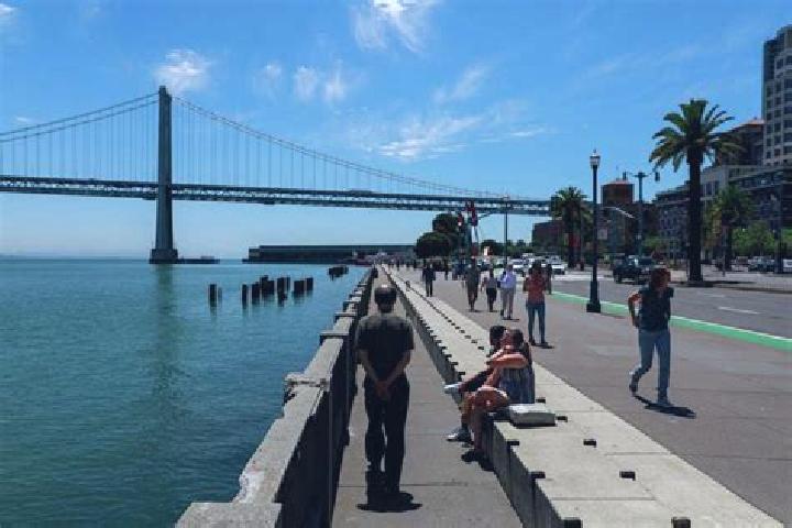 Iris, 38 — Escort in San Francisco, United States