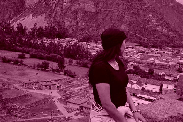 Iris, 38 — Escort in Umamarca, Peru