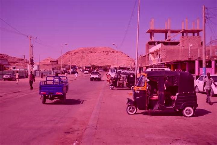 Iris, 38 — Escort in Wadi Halfa, Sudan