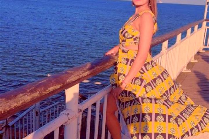 Iris, 39 — Escort in Chaumu, India