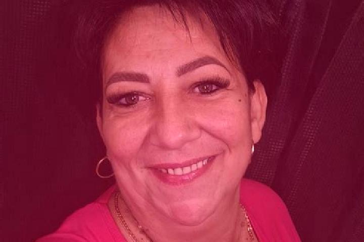 Iris, 39 — Escort in Csenger, Hungary