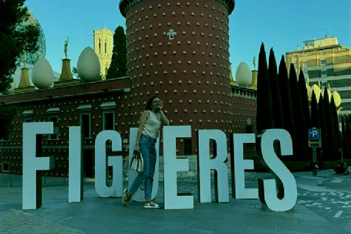 Iris, 39 — Escort in Figueres, Spain