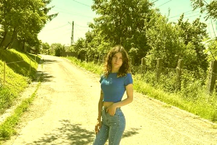 Iris, 39 — Escort in Grajduri, Romania