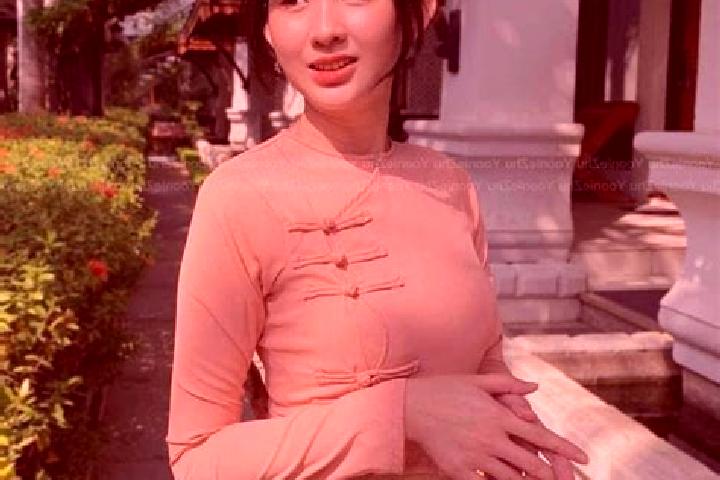Iris, 39 — Escort in Ingongyi, Myanmar