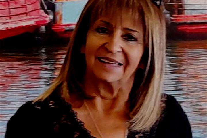 Iris, 39 — Escort in Jesus Maria, Argentina