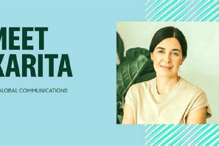 Iris, 39 — Escort in Karita, Indonesia