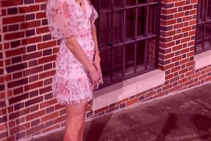 Iris, 39 — Escort in New Hamilton, United States