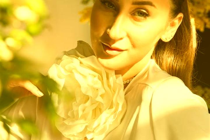 Iris, 39 — Escort in Nyzhni Vorota, Ukraine