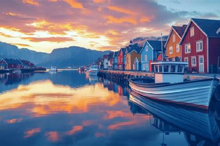Iris, 39 — Escort in Tysvaer, Norway