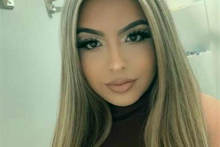 Isabella, 20, a blonde dark-eyed latina companion based in Ichtegem. Offering Duos, OWO, Deep French Kissing, Fetish, Party Girl. Available for incall and ou...