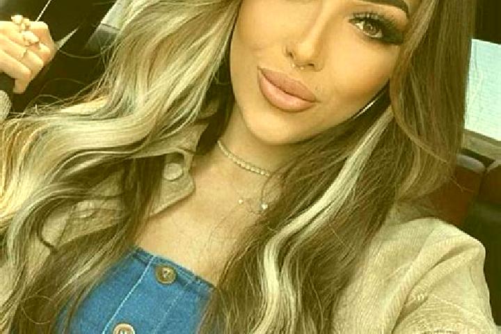 Isabella, 20, a dark blonde brown-eyed middle eastern companion based in Songori. Offering Prostate Massage, Fetish, OWO. Available for incall and outcall, o...