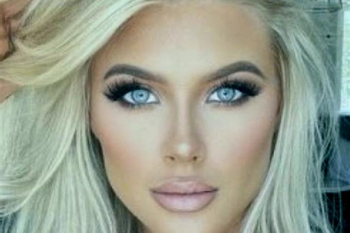Isabella, 20, a platinum blonde grey-eyed slavic companion based in Cusca. Offering Domination, Prostate Massage, Girlfriend Experience. Available for incall...