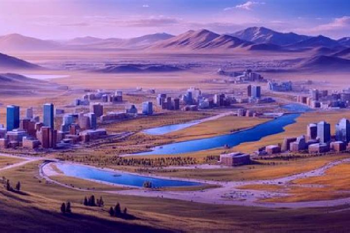 Isabella, 20 — Escort in Balgatay, Mongolia