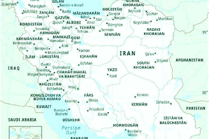 Isabella, 20 — Escort in Chamran, Iran