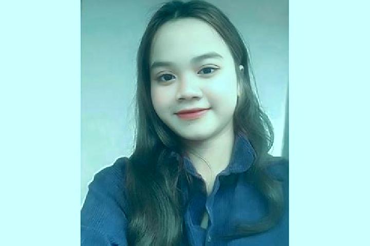 Isabella, 20 — Escort in Huai Mek, Thailand