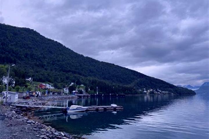 Isabella, 20 — Escort in Lyngseidet, Norway