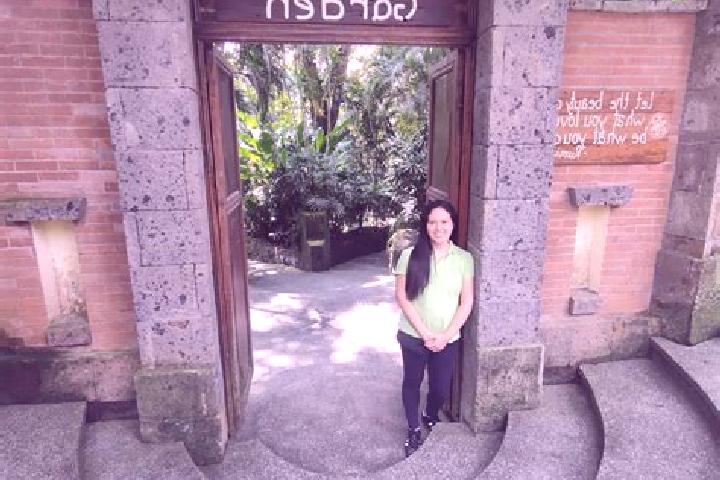 Isabella, 20 — Escort in San Benito, Philippines