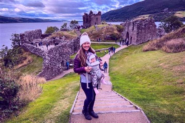 Isabella, 20 — Escort in Scotland, United States
