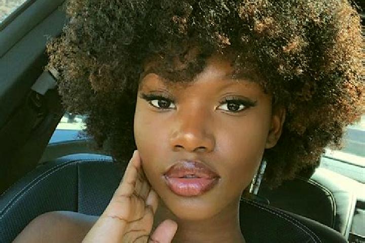 Isabella, 21, a black dark-eyed ebony companion based in Montz. Offering Dinner Date, Erotic Massage, Striptease, Deep French Kissing, BDSM. Available for in...