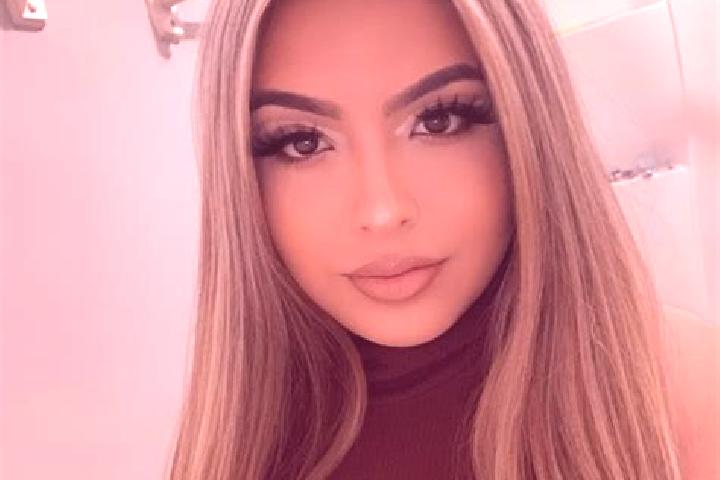 Isabella, 21, a blonde brown-eyed latina companion based in Guadalupe Maravillas. Offering Erotic Massage, Girlfriend Experience, 69. Available for incall an...