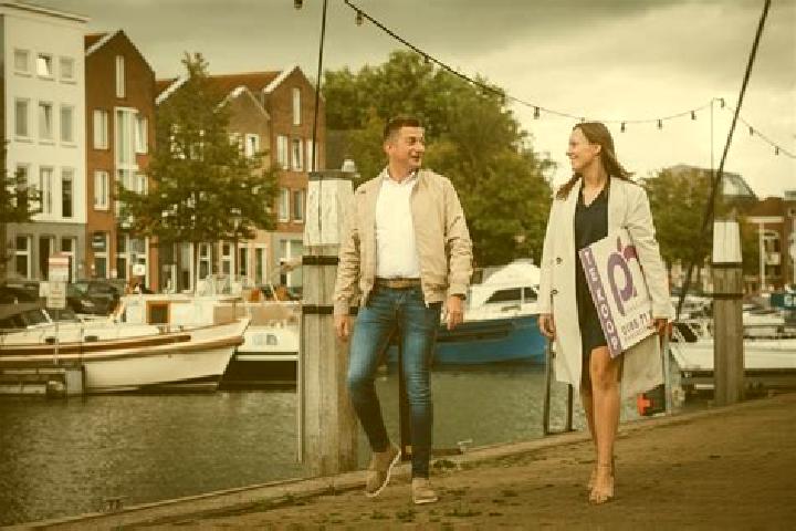 Isabella, 21 — Escort in Borgele, Netherlands