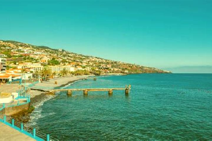 Isabella, 21 — Escort in Calheta, Portugal