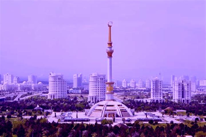 Isabella, 21 — Escort in Garassyzlyk, Turkmenistan