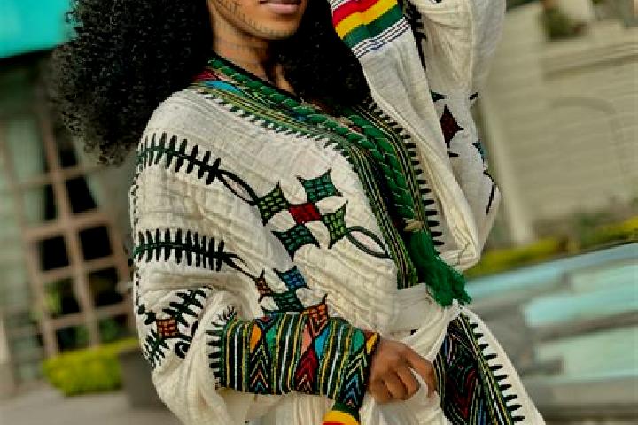Isabella, 21 — Escort in Gonder, Ethiopia