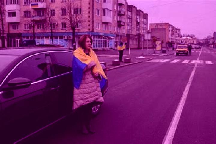 Isabella, 21 — Escort in Klenivka, Ukraine