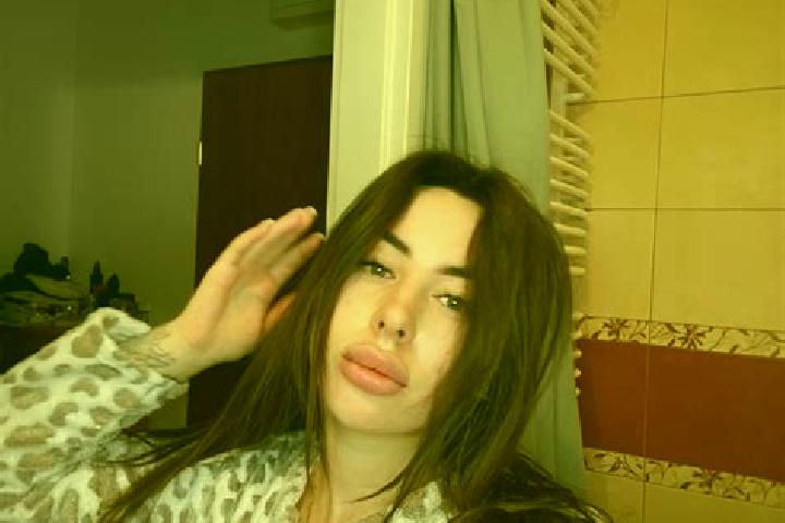 Isabella, 21 — Escort in Krzyki, Poland