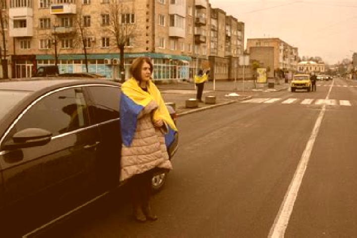 Isabella, 21 — Escort in Rodnykivka, Ukraine