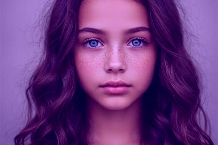 Isabella, 22, a auburn dark-eyed mixed companion based in Caldere. Offering Duos, Domination, Roleplay. Available for incall and outcall, day and evening dates.