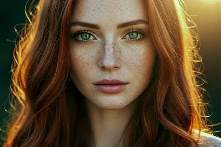 Isabella, 22, a auburn green-eyed european companion based in Entrevaux. Offering Domination, Duos, Tantra. Available for incall and outcall, day and evening...