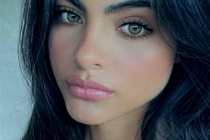 Isabella, 22, a brunette hazel-eyed caribbean companion based in Mohammadpur. Offering Deep French Kissing, Tantra, Roleplay, Couples. Available for incall a...