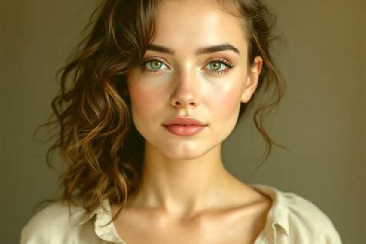 Isabella, 22, a chestnut grey-eyed european companion based in Kampungsawah. Offering Party Girl, Striptease, Deep French Kissing, Fetish, OWO. Available for...