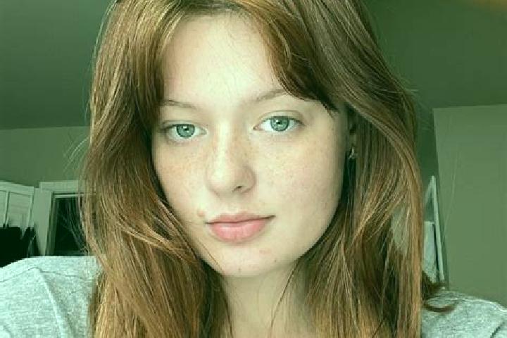 Isabella, 22, a chestnut grey-eyed european companion based in Volce. Offering GFE, Massage, BDSM, OWO. Available for incall and outcall, overnight bookings ...
