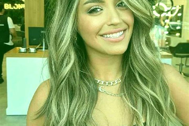 Isabella, 22, a dark blonde grey-eyed latina companion based in Didouche Mourad. Offering GFE, Girlfriend Experience, Roleplay. Available for incall and outc...