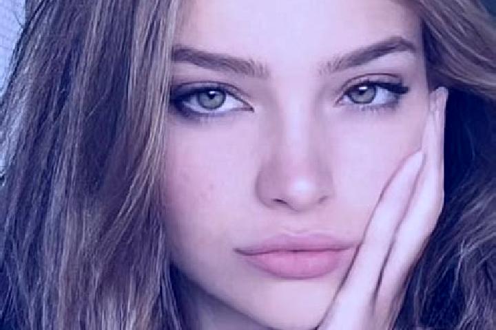 Isabella, 22, a dark blonde hazel-eyed european companion based in Ocuiltzapoyo. Offering OWO, Overnight, Duos. Available for incall and outcall, day and eve...