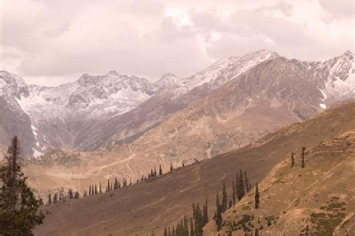 Isabella, 22 — Escort in Hattian Bala, Pakistan