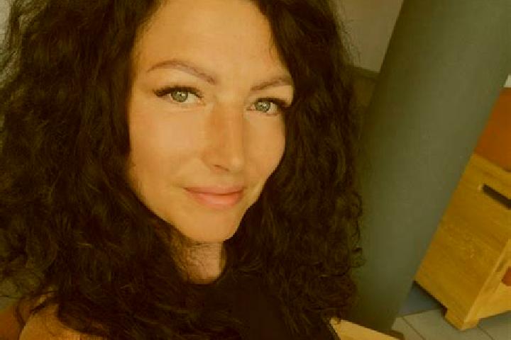Isabella, 22 — Escort in Ilz, Austria