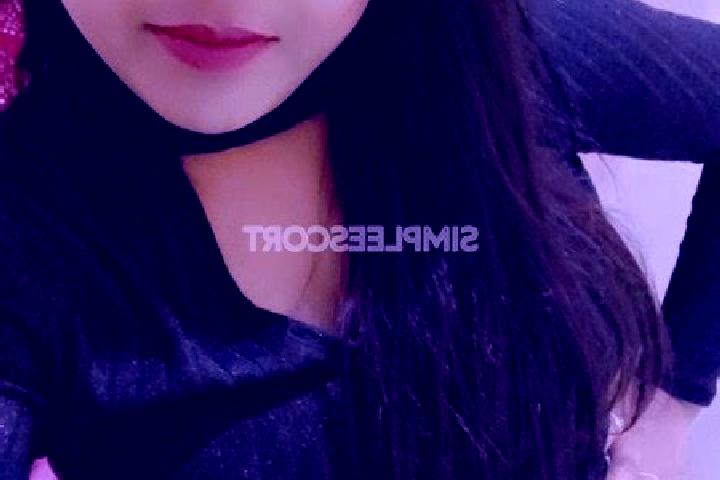 Isabella, 22 — Escort in Kondamallapally, India