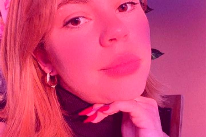Isabella, 22 — Escort in Lavos, Portugal